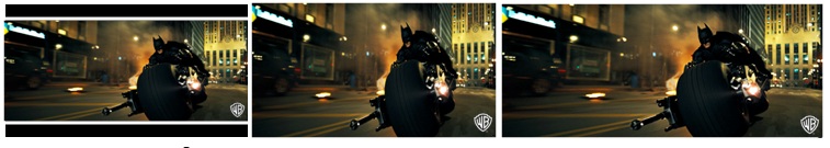 The Dark Knight - Warner Brothers